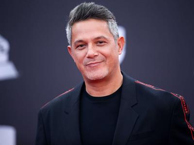Alejandro Sanz anuncia 13 conciertos en Estados Unidos
