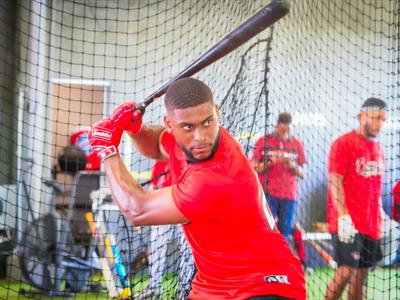 Alexander Canario: se siente la vibra del año pasado