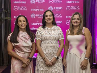 Anuncian programa de la XI edición de Alerta Rosada