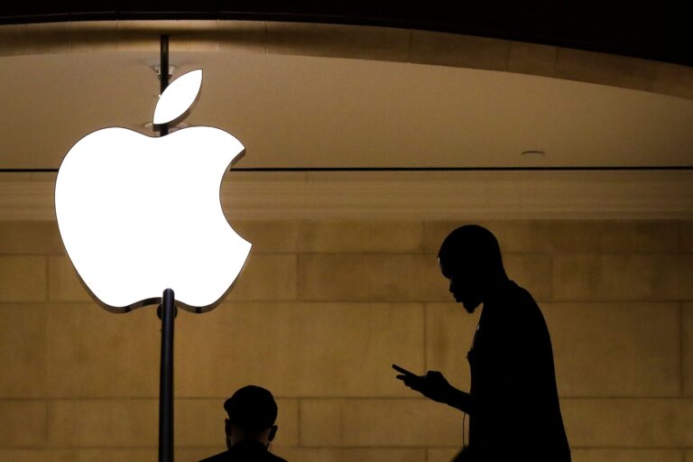 Apple estaría trabajando en unas gafas inteligentes al estilo Meta Ray-Ban