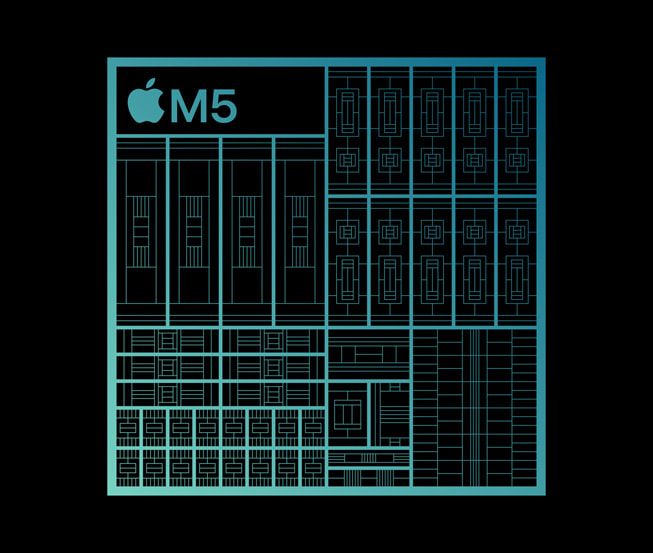 Chip m5