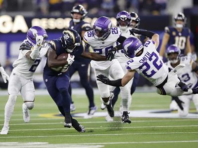 Apuestas deportivas: La NFL recuerda sus reglas contra ellas