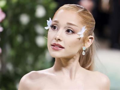 Ariana Grande se une a American Horror Story en su temporada 13