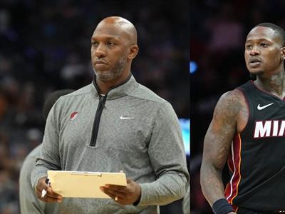 Arrestan al entrenador Billups y a Rozier por red de apuestas ilegales