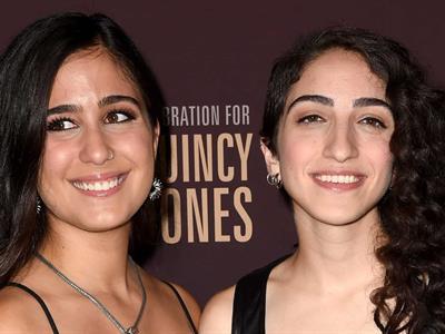 Arrestan por robo y agresión a la novia de la hija de Gloria Estefan