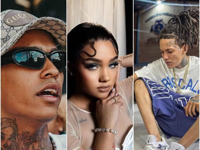 Artistas dominicanos con antecedentes judiciales: Caso Masha