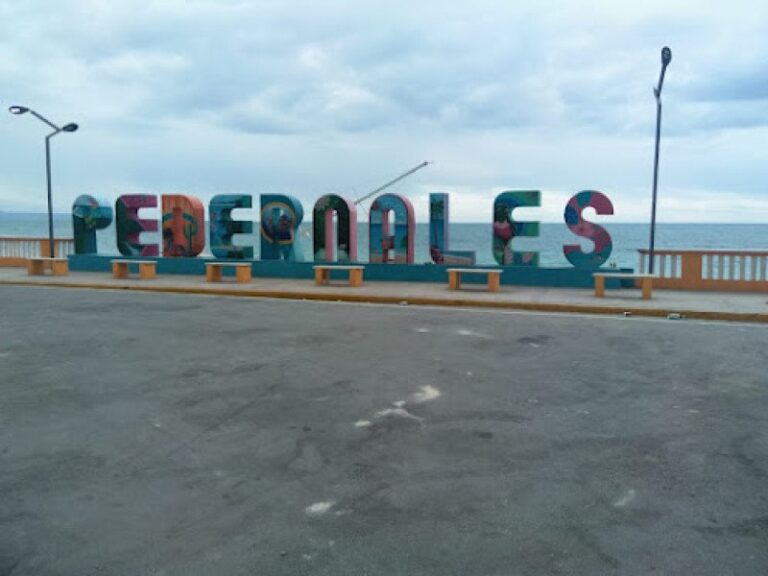 Autoridades buscan pescador desaparecido desde hace tres días en Bahía de las Águilas
