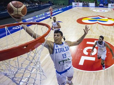 Baloncesto: Muere pasajero de un autobús con fanáticos en Roma