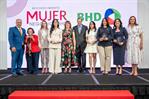 Presidente del BHD destaca respaldo de mujeres al país, pero afirma enfrentan retos