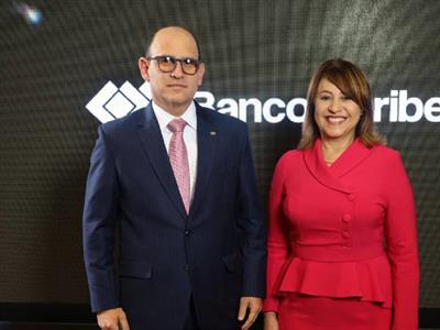 Banco Caribe presenta la tarjeta de crédito Insignia