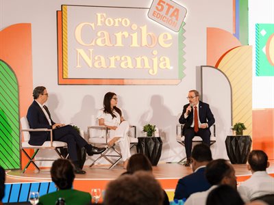 Banco Popular financia RD$20,000 millones en economía naranja