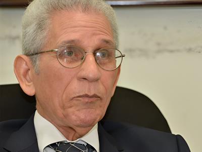 Bruno Rosario Candelier será jurado del Premio Cervantes 2025