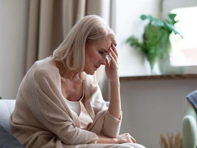 Cáncer de mama: cómo enfrentar el miedo a la recaída