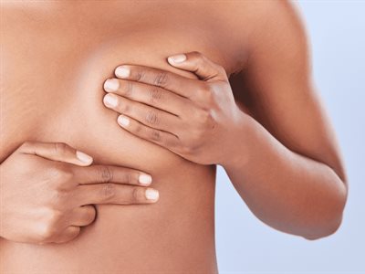 Cáncer de mama hereditario: riesgos, genes y prevención