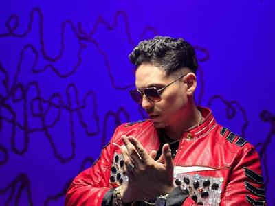 Cantante Ángelo Perrone estrena nuevo sencillo "Promete"