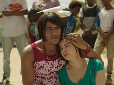 “Carlota la más barrial” en Festival de Cine Dominicano de Nueva York