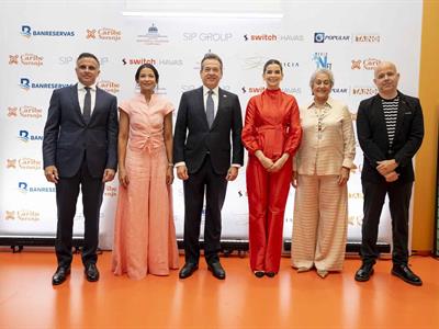 Celebran la 5ta edición del Foro Caribe Naranja 2025