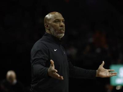 Chauncey Billups arrestado por investigación sobre apuestas ilegales