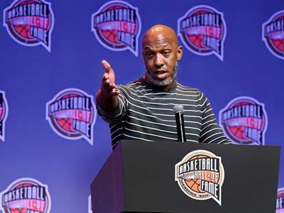 Chauncey Billups contrata abogado vinculado con Trump para su defensa