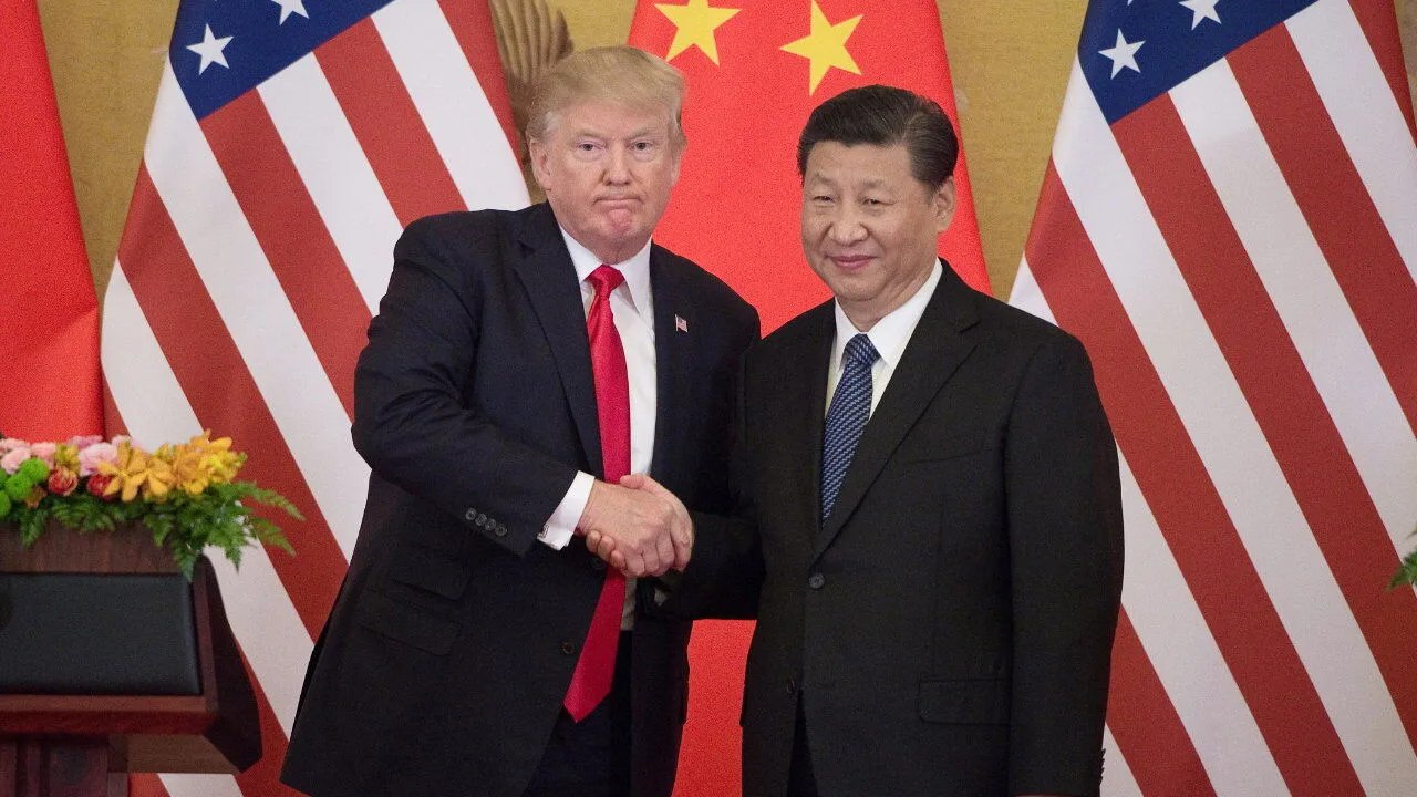 China confirma la reunión de Xi con Trump el jueves en Corea del Sur