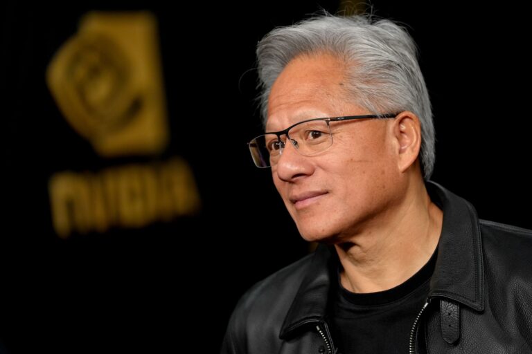 Cinco nuevos proyectos de Nvidia que muestran por qué vale 5 billones de dólares