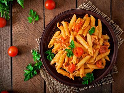 Cinco recetas de pasta italiana para celebrar su día