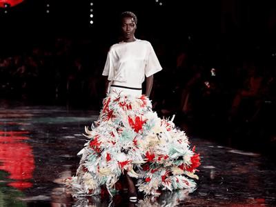Cinco tendencias de moda mujer que veremos el verano 2026