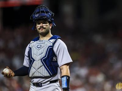 Clásico Mundial: Nelson Cruz gestiona la integración de Austin Wells