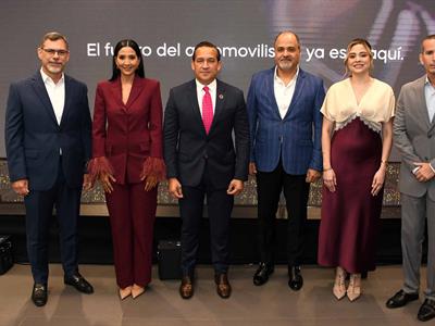 Cleaner Studio The Luxury Place anuncia nueva alianza estratégica