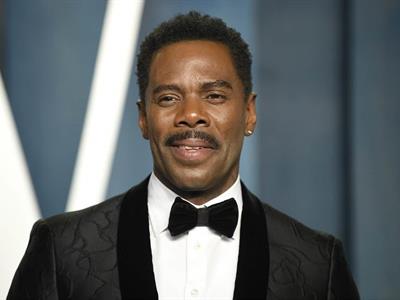 Colman Domingo dará voz a León Cobarde en secuela de "Wicked"
