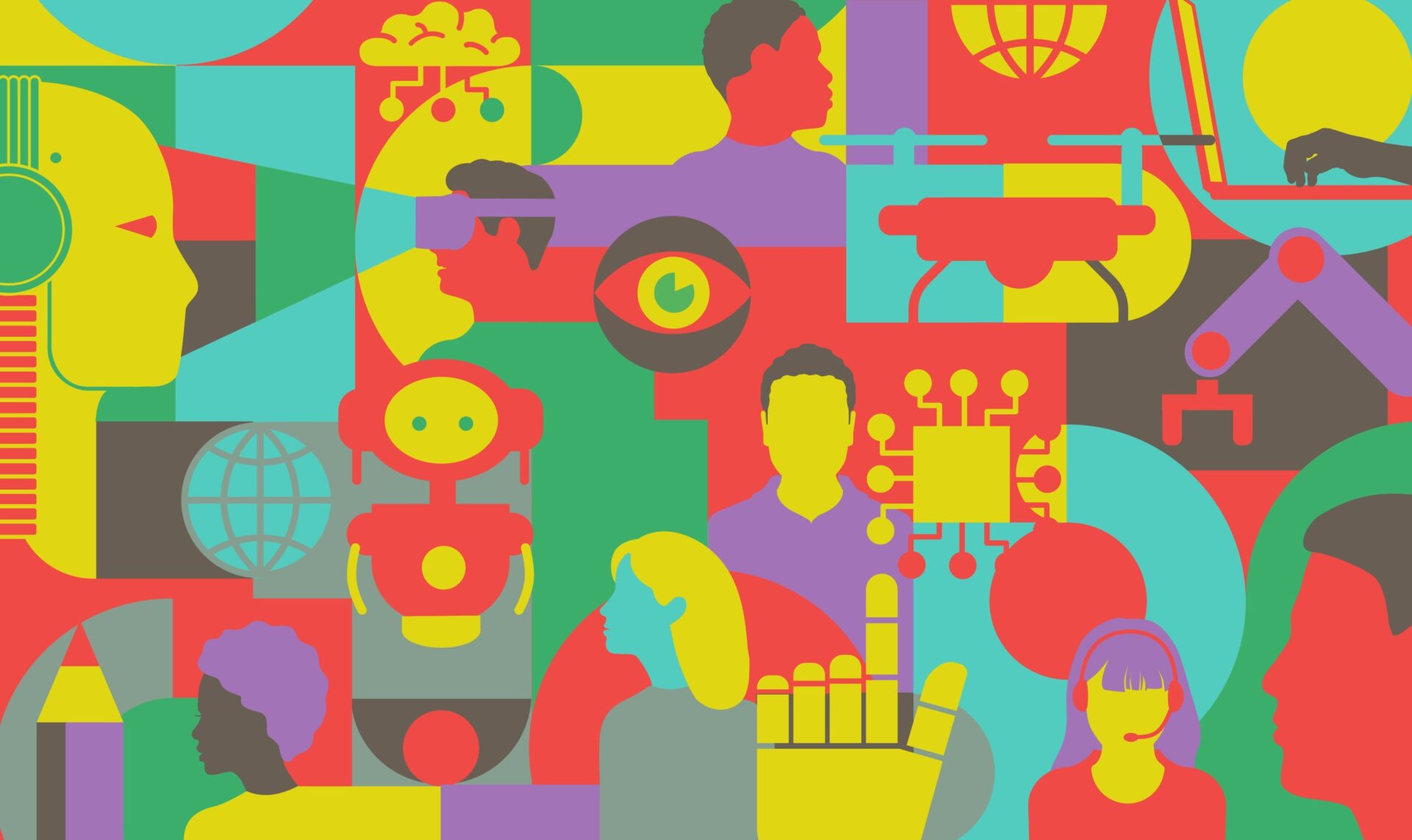 Cómo editar imágenes, crear música y generar voces con las nuevas funciones de Adobe Firefly