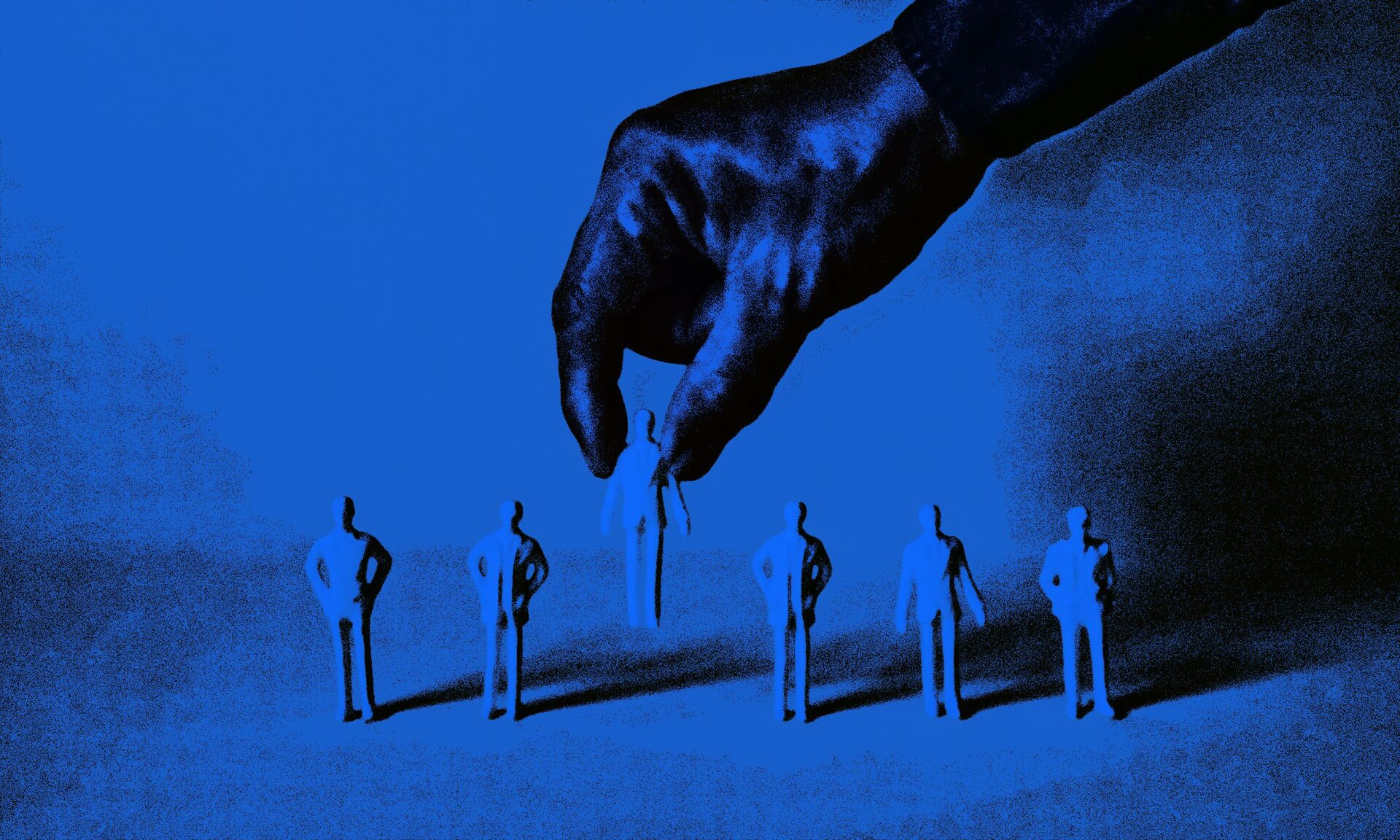 Cómo fundar una startup de IA en tiempos de caos