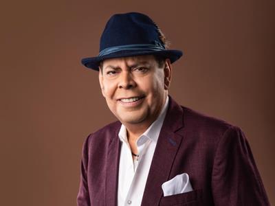 Concierto de Fernando Villalona en la Fiesta Dominicana en Panaca