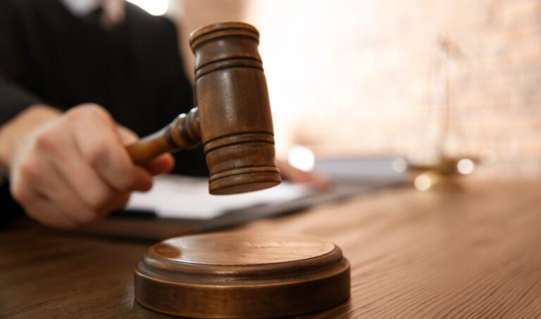 Condena de 12 años de prisión para hombre que violó a una adolescente en Las Matas de Farfán