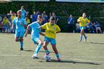 Video| St. Michael’s y Babeque a la final femenina de la Copa Humano Seguros