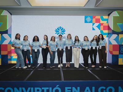 Culmina AlphaRamos, primer Hackathon de retail de Grupo Ramos