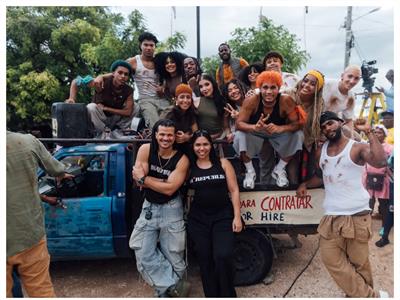 Da Republik participa en video del dúo australiano For King + Country