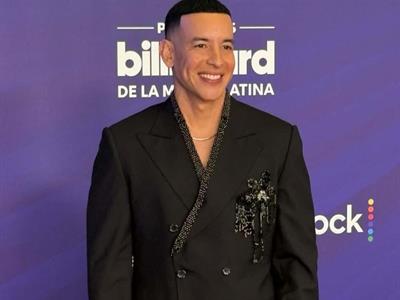 Daddy Yankee reaparece en los Latin Billboard con un poderoso mensaje
