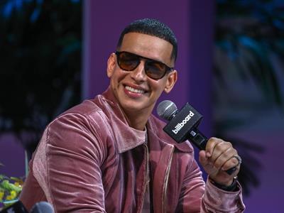 Daddy Yankee rompe el silencio: 