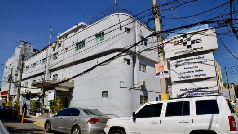 Dan el alta médica a seguridad herido en tiroteo en la UASD