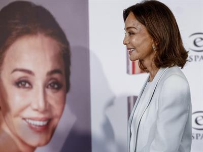 De Julio Iglesias a Vargas Llosa, frases de Isabel Preysler
