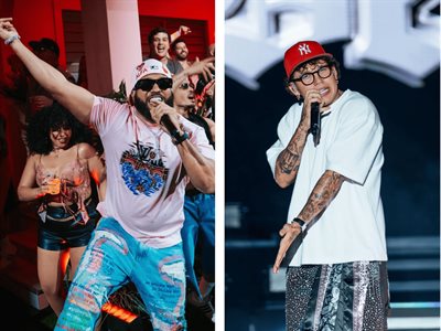 De las redes a las plataformas de música: así se pegan las canciones