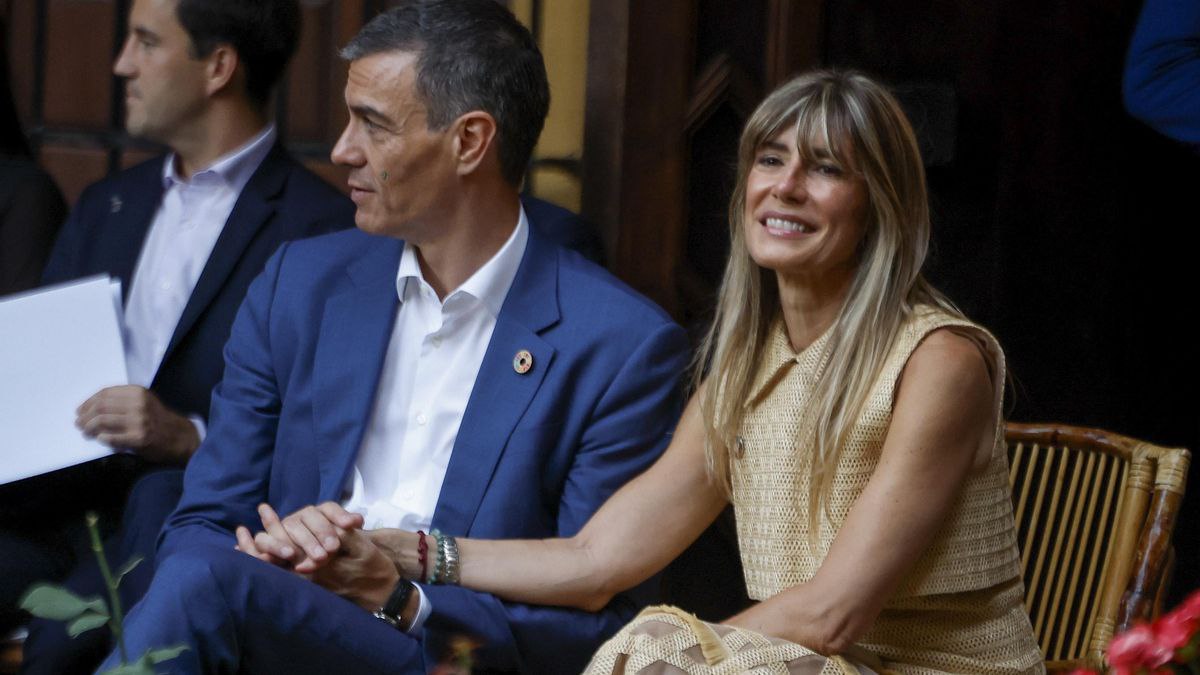 Desmienten versión de nacionalidad dominicana de Begoña Gómez en medio de investigación judicial en España