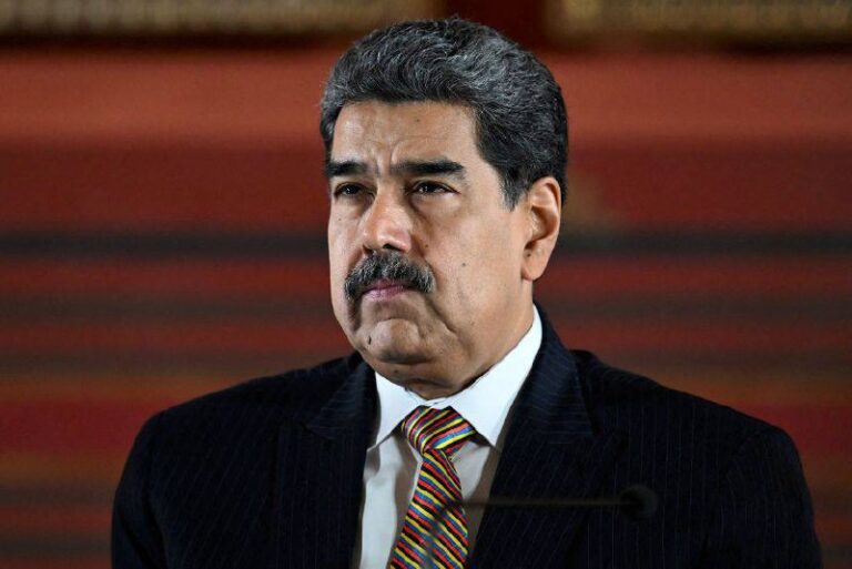 Detienen en EU a dos sujetos acusados por el FBI de lavar dinero para los hijos de Nicolás Maduro