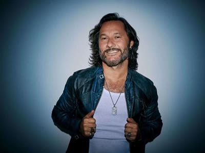 Diego Torres regresa a República Dominicana con su gira Mejor que ayer