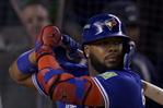 Vladimir Guerrero Jr.: Yo no quiero ser mejor que mi papá, yo quiero ser igual que él