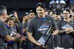 Los Dodgers son los favoritos para ganar la Serie Mundial ante los Azulejos