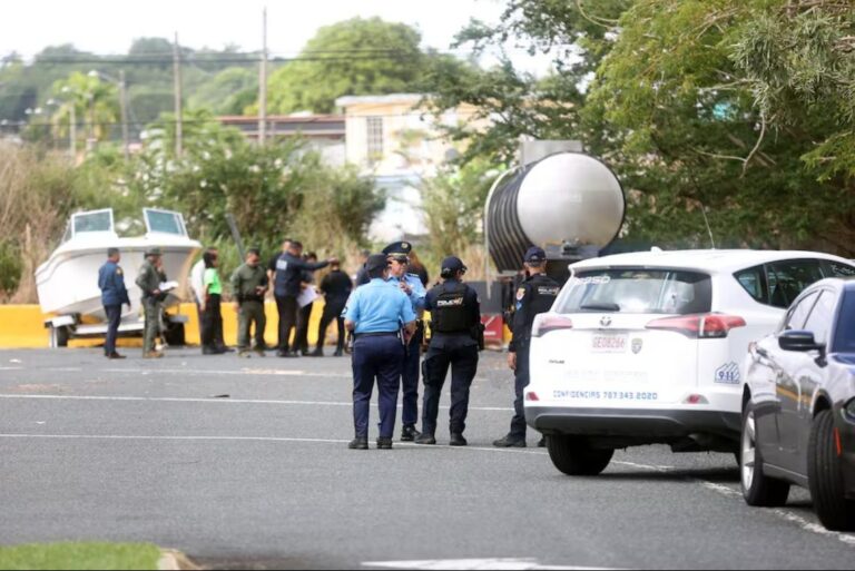 Dominicano figura entre las víctimas de la reciente masacre en Puerto Rico