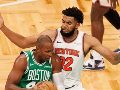Dominicanos en la NBA: sus debuts, el paso más importante