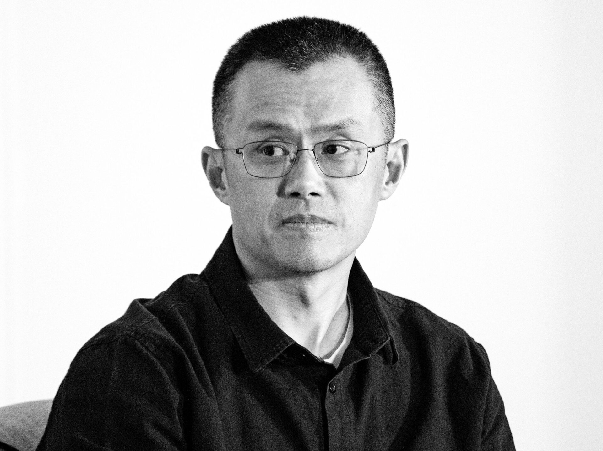 Donald Trump indulta al fundador de Binance, la polémica plataforma de criptomonedas